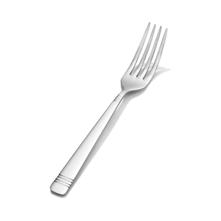 Bon Chef Julia, Dinner Fork, Mirror Finish, 18/10, 7.32" , set of 12 S2605